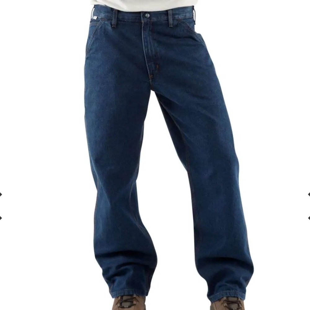 Carhartt FR jeans 2pairs!